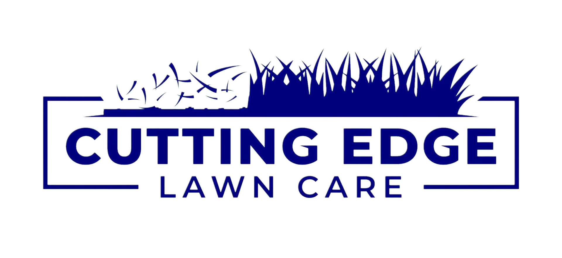 Cutting Edge Landscape