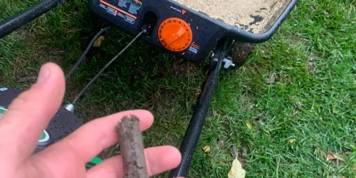 Aeration and Overseeding Estimate Aeration and Overseeding Estimate