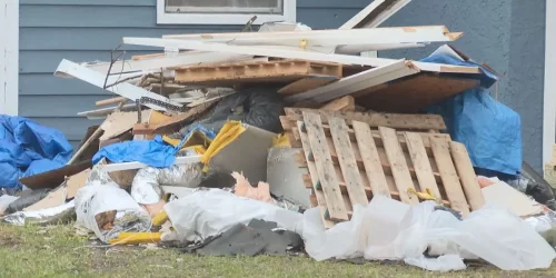 Junk Removal Service Junk Removal Service