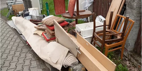 Junk Removal Service Junk Removal Service