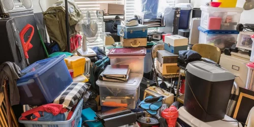 Junk Removal Junk Removal