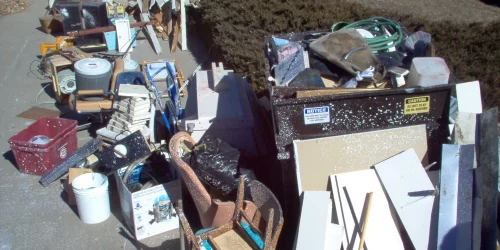 Junk Removal Service Junk Removal Service